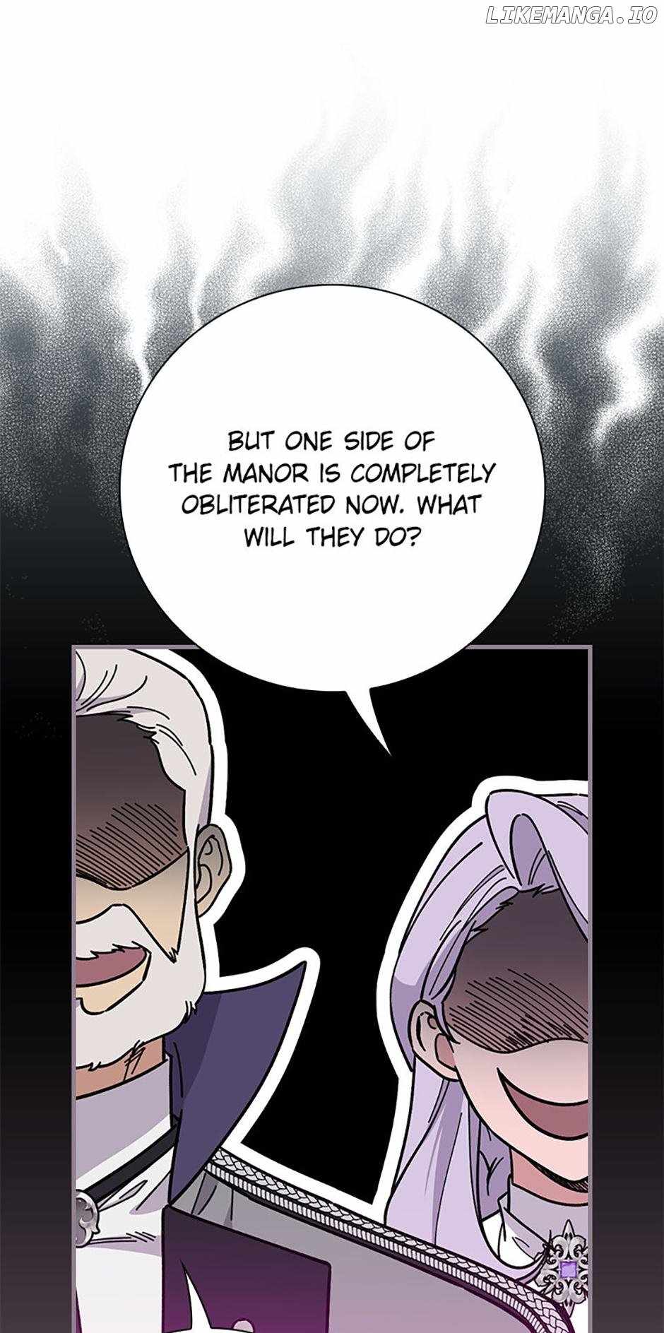 Raga of Withered Branches Chapter 108 44